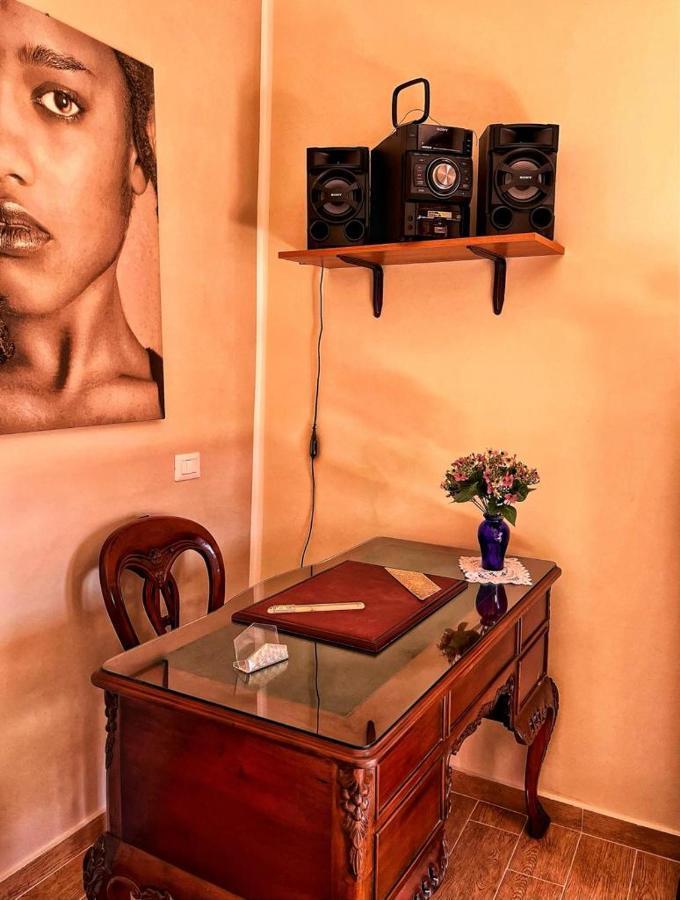 La Casa Dei Panorami Bed & Breakfast Castelsaraceno Екстериор снимка
